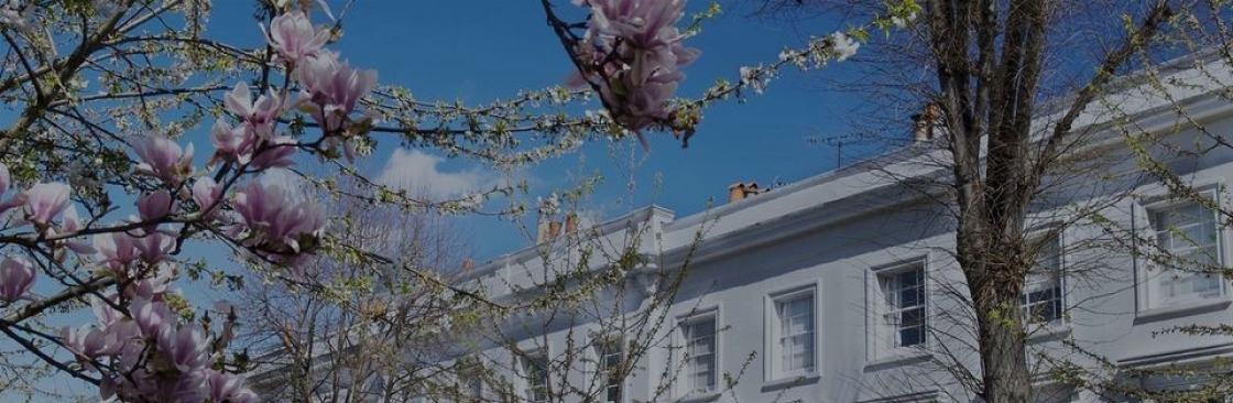 Wentworth Properties Cover Image