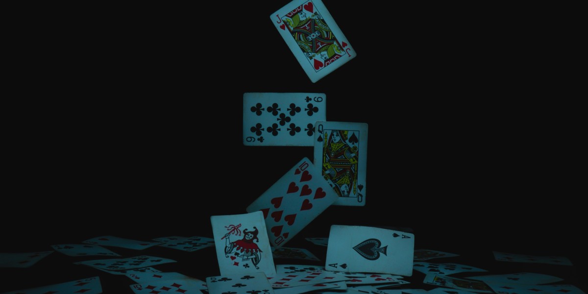 Casino Betalingsmåter