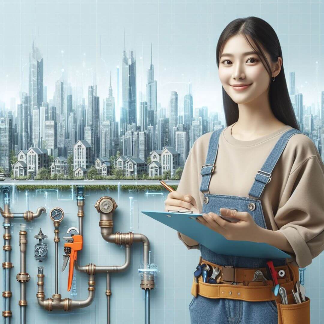 Expert plumbers for excellent plumbing service in Faridabad