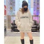 essentials Hoodie Profile Picture