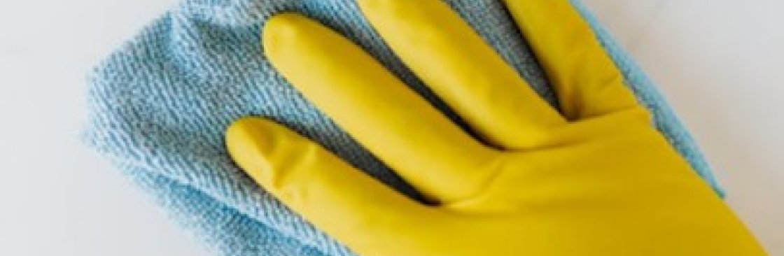 melbournecentral cleaning Cover Image