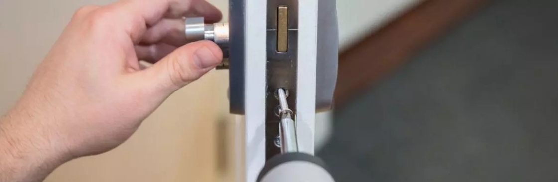 Locksmith Ealing by Fantastic Services Cover Image