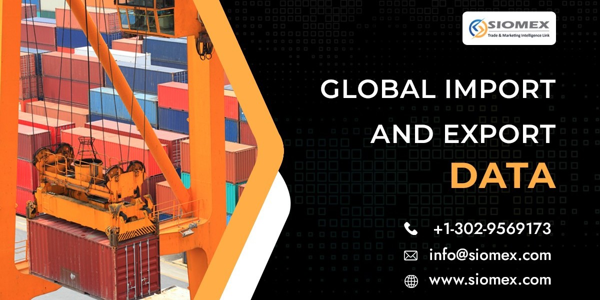 How to find Machine Product Importers Data?