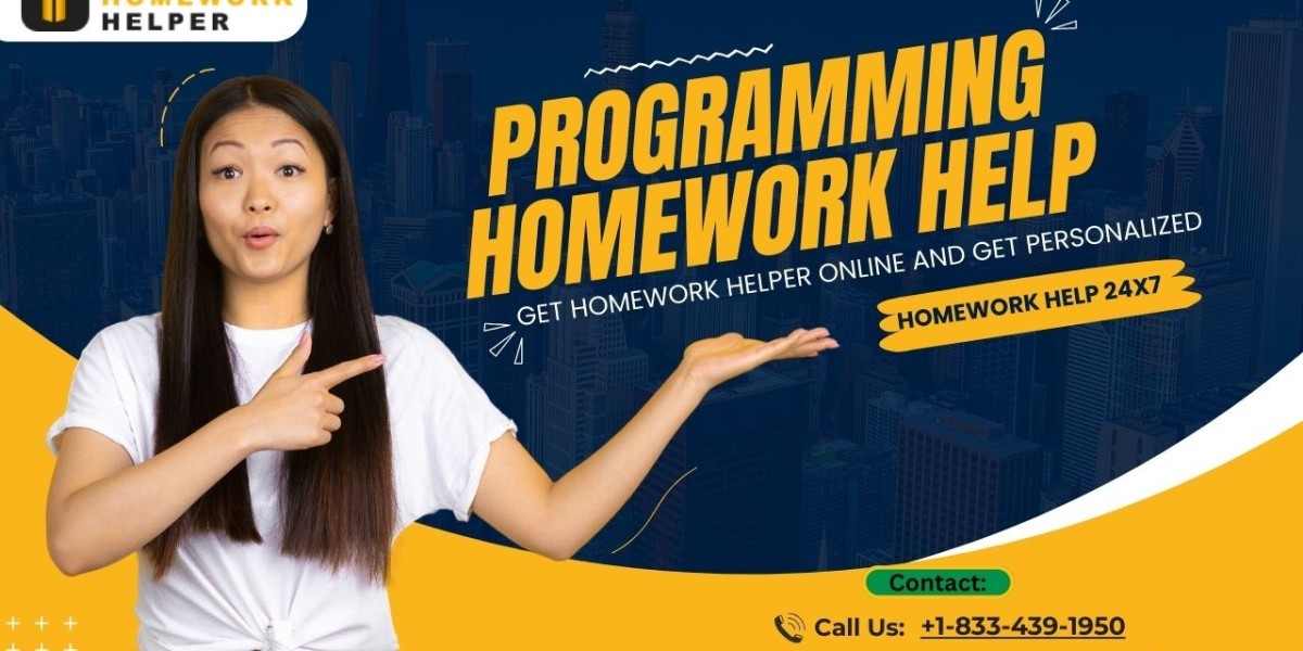 Get Expert Programming Help at Tophomeworkhelper.com