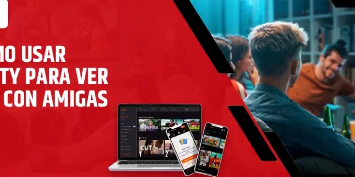 Enhancing Online Movie Nights with Teleparty Chrome Extension