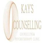 Kays Counselling Profile Picture