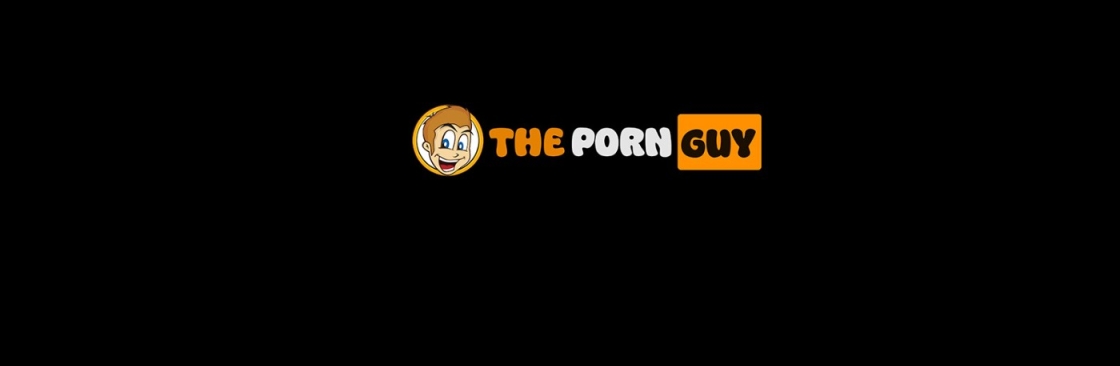 The Porn Guy Cover Image