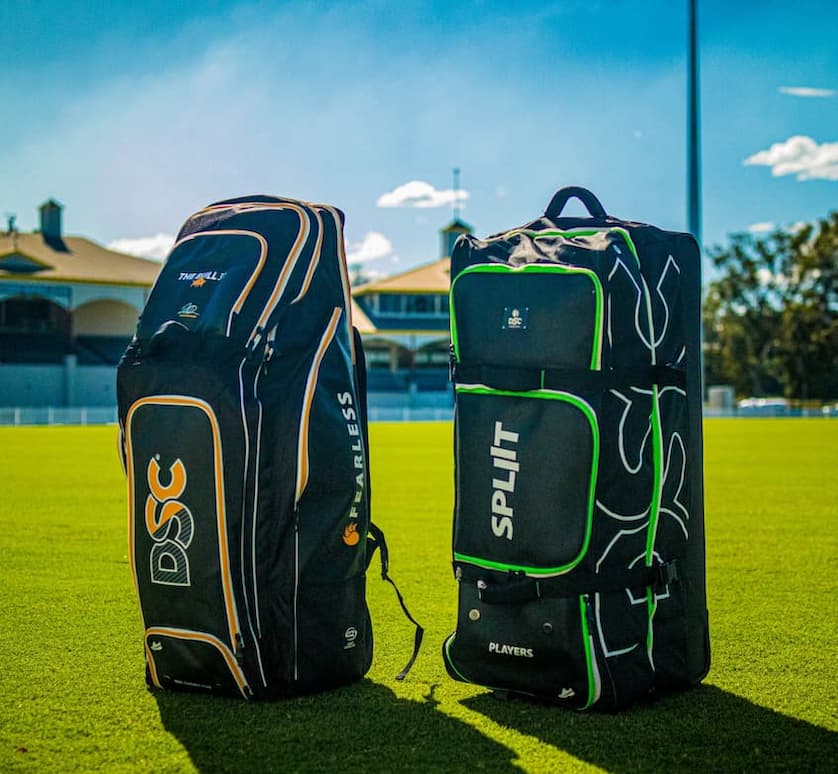 Cricket Bags Buying Guide | lifestylemanor