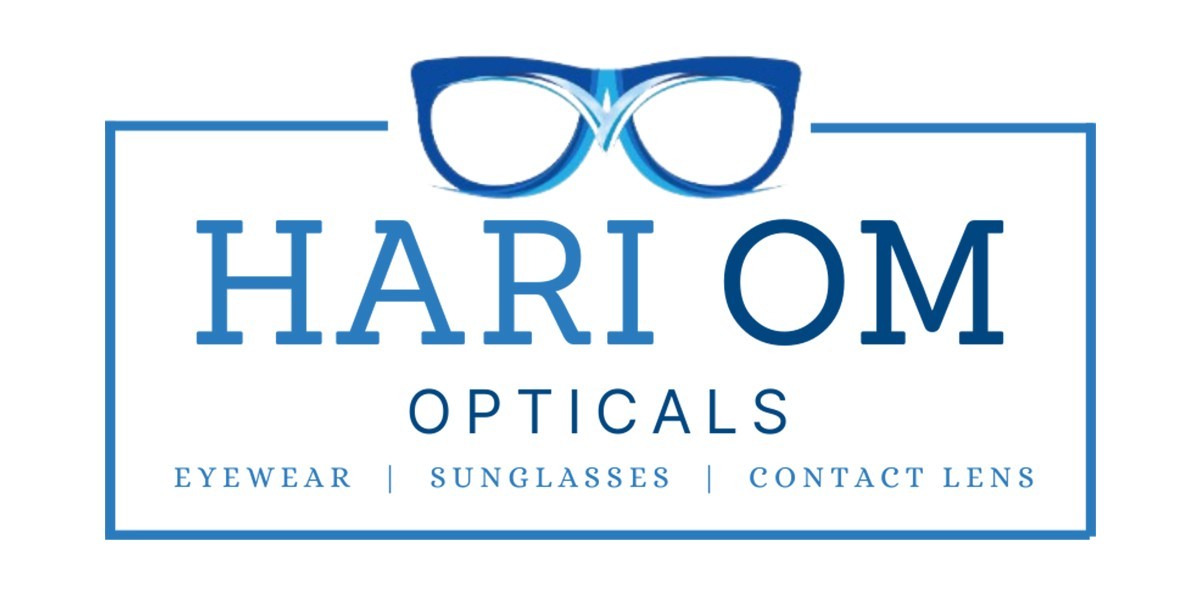 Hariom Opticals: Noida's Epitome of Eyewear Excellence.
