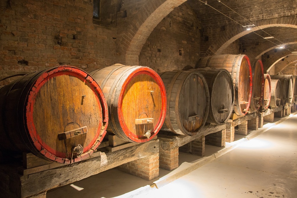 Discover the Essence: Tuscany’s Delightful Food and Wine Tour