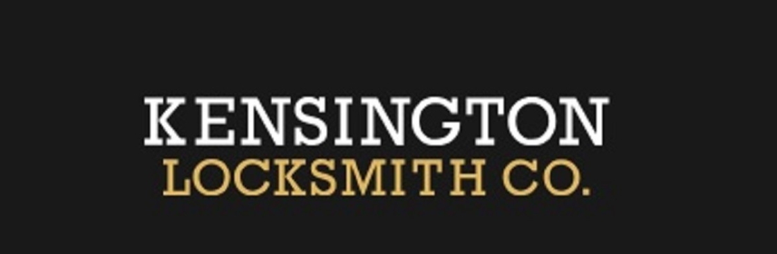 Kensington Locksmith Co Cover Image