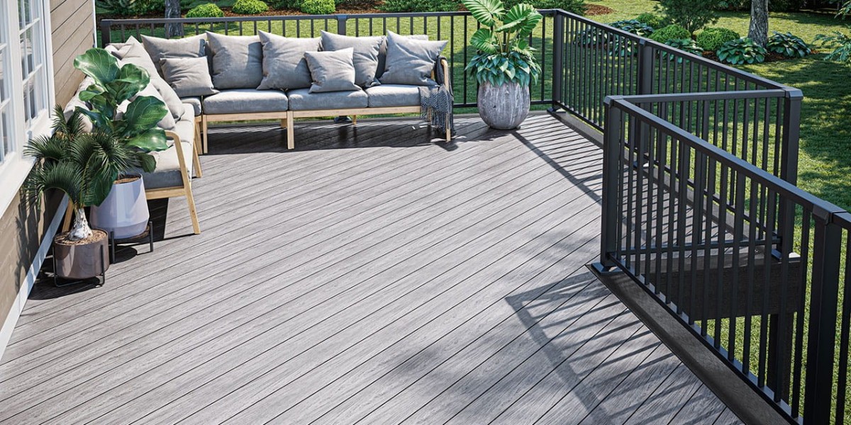 Discover the Finest Seattle Deck Builder Near You