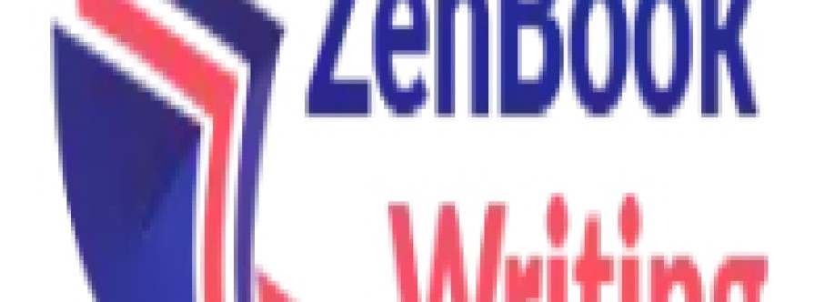 ZenBook Writing Cover Image