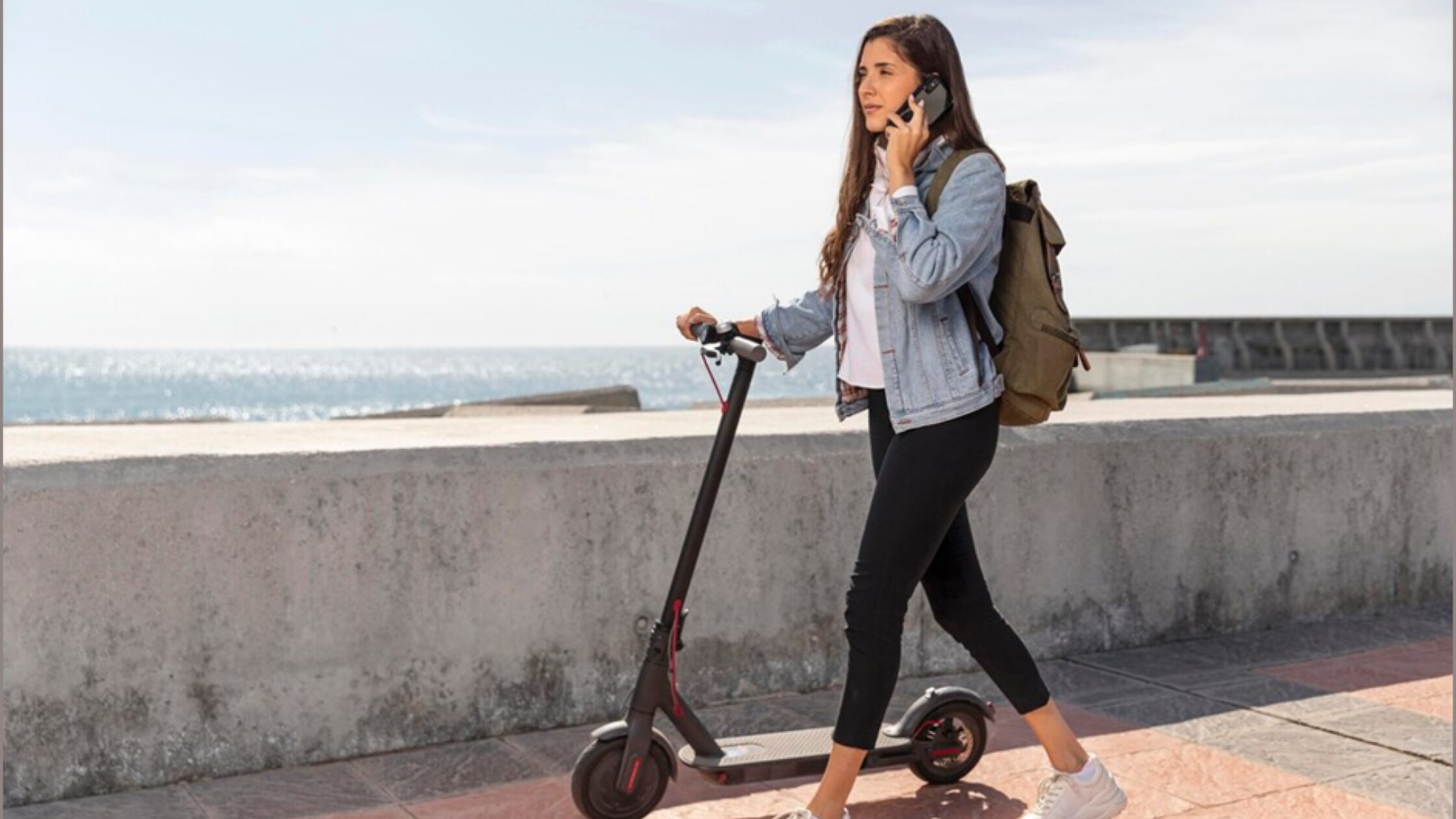 Find the Best Electric Self-Balancing Scooter Boards