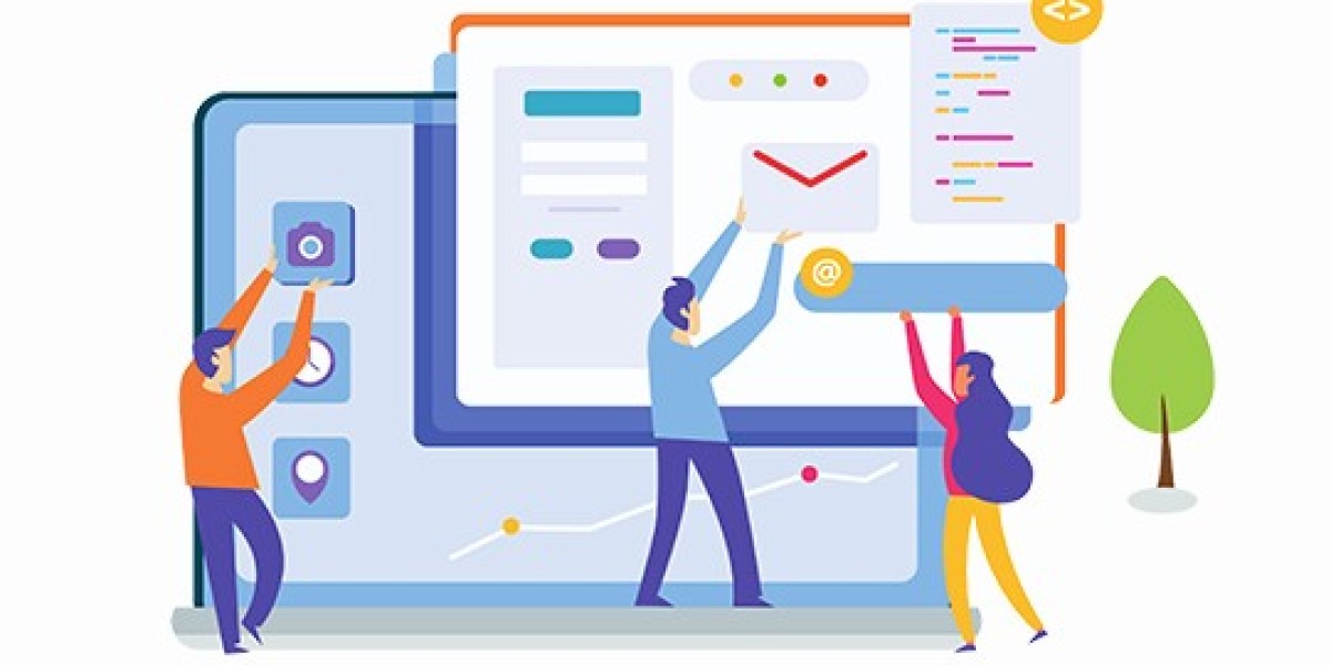 Web Success: Collaborating with the Best Web Development Companies in Dallas