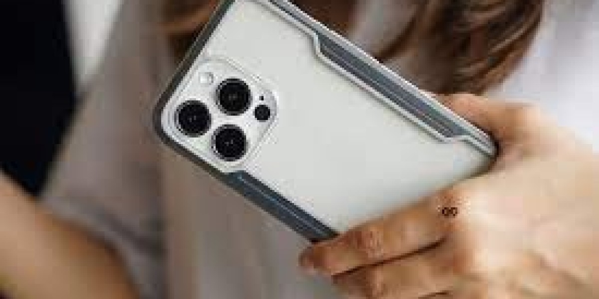 Unleashing Innovation: Explore the World of Advanced iPhone Cases