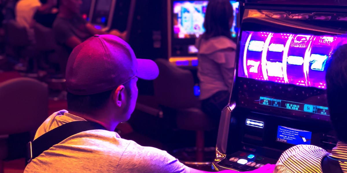 What Are Free Spins?