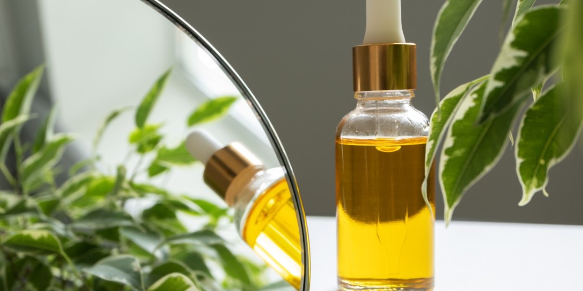 Nourish Your Hair Naturally with the Power of Adivasi Hair Oil"
