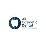 All Cosmetic Dental Profile Picture