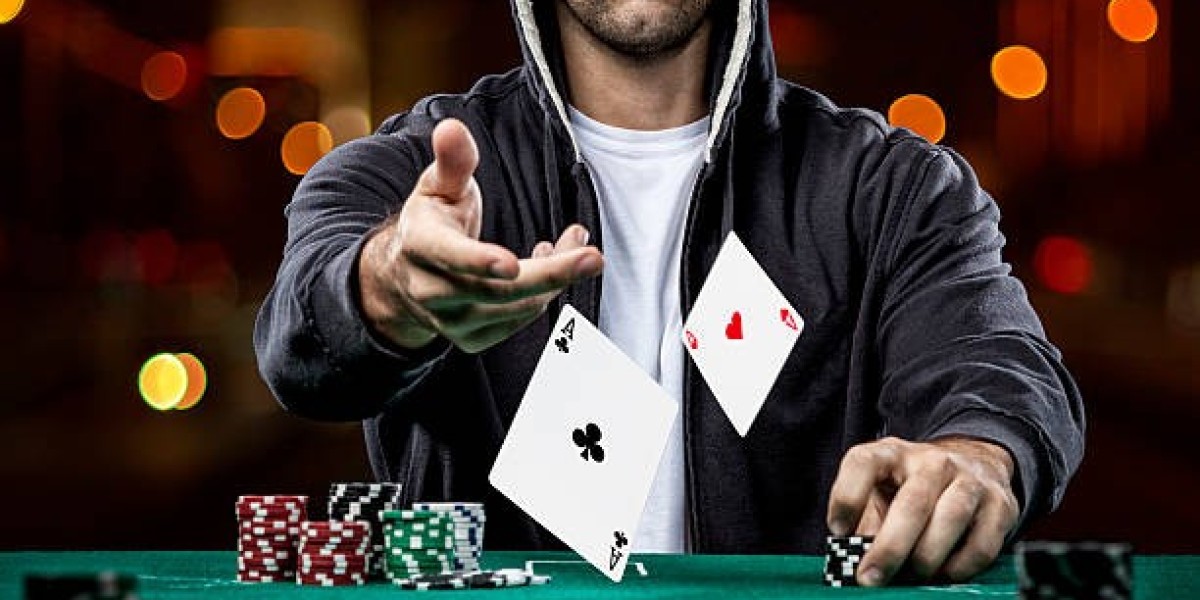 Poker's Reigning Virtuoso: Unveiling the Saga of the Satta King