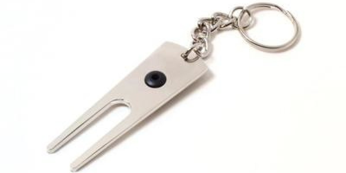 The Specialty and Perfection of Custom Logo Golf Ball Markers