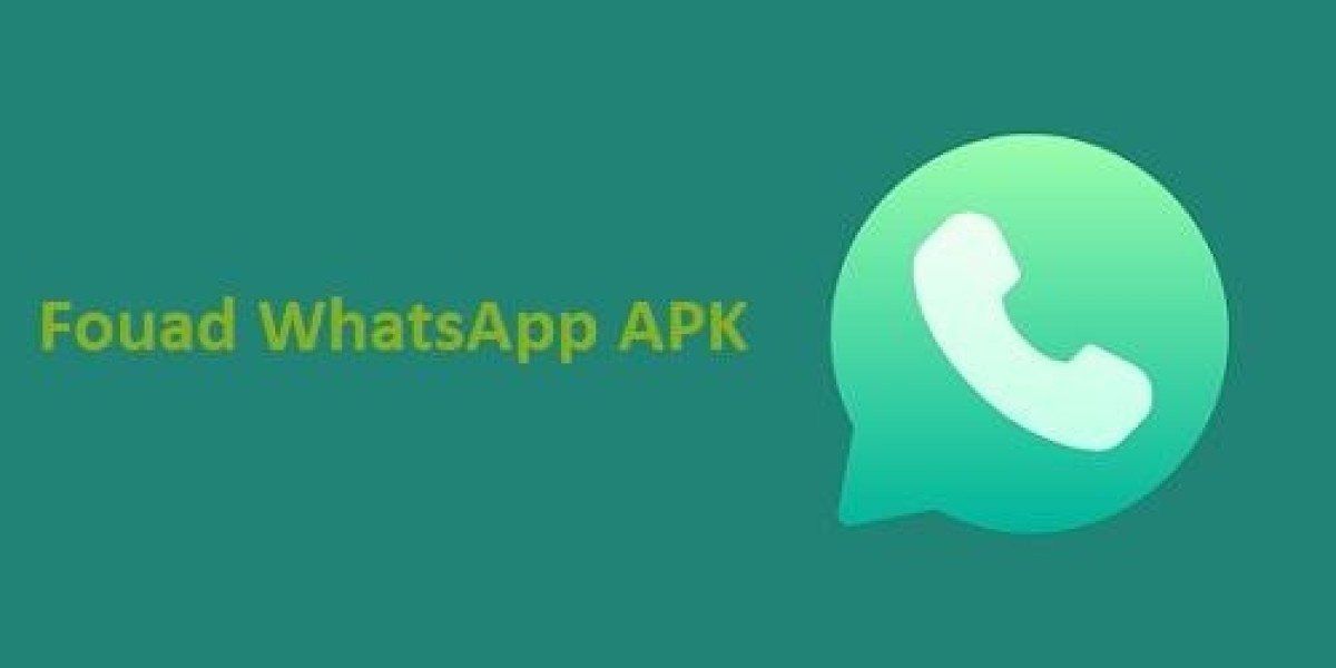 FouadWhatsApp APK: Revolutionizing Your Messaging Experience