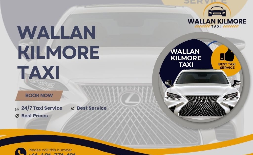 Mistakes You Should Avoid at All Costs While Hiring Wallan Taxi Service