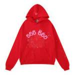 Spider Hoodie 555 Profile Picture