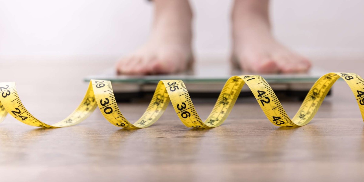 Mastering Weight Loss: A Comprehensive Guide to Achieving Your Health Goals