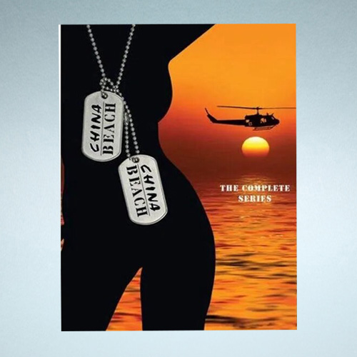 China Beach: The Complete Series (DVD) - dvdchimp