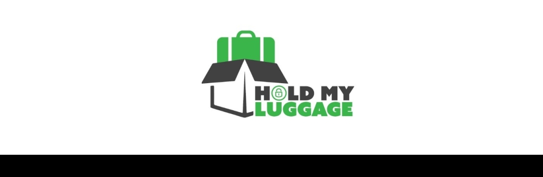 Hold my luggage Cover Image