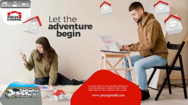 Reliable Packers and Movers Delhi to Ahmedabad(JMC Cargo)
