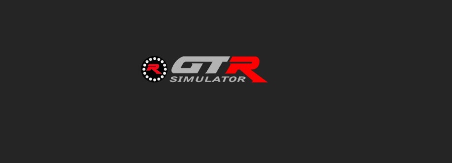 GTR Simulator Cover Image