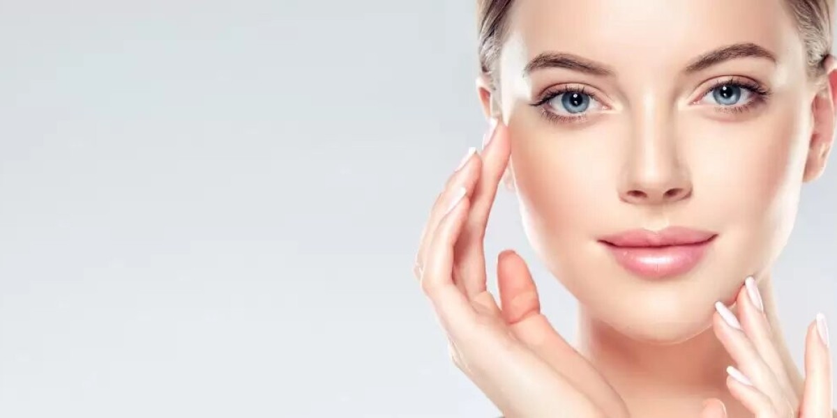 Aesthetic clinic in orchard