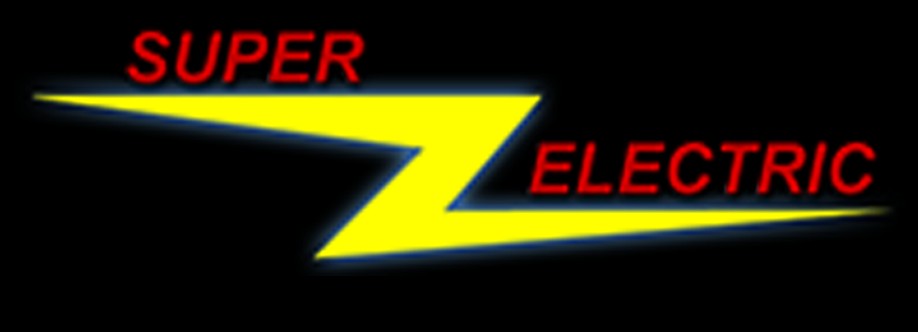 Super Electric Cover Image