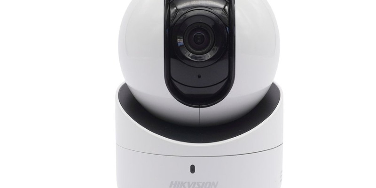 Lắp Camera Cửa Hàng