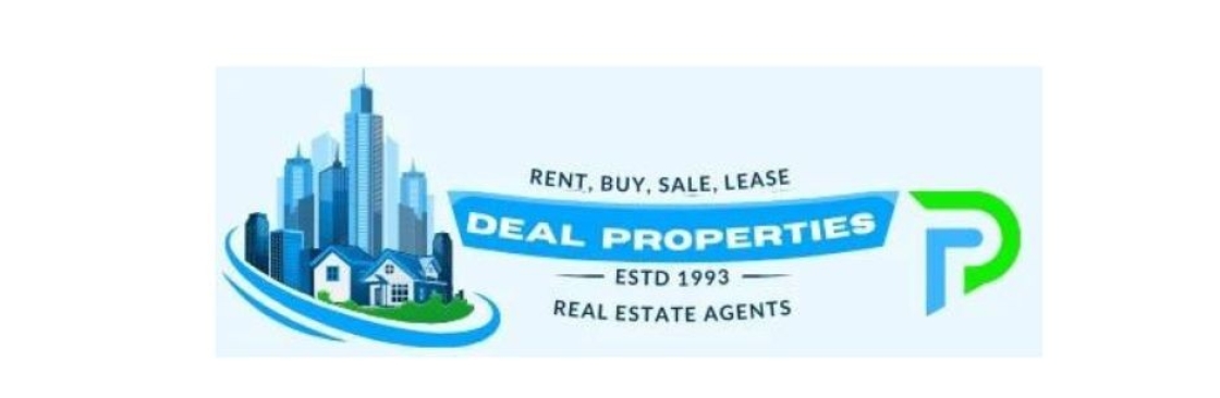 Deal Properties Cover Image