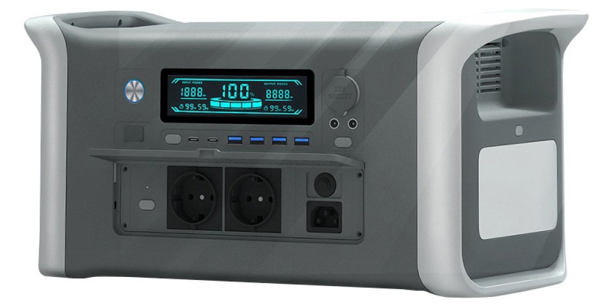 Exploring the wild: How to choose a portable solar generator for camping?