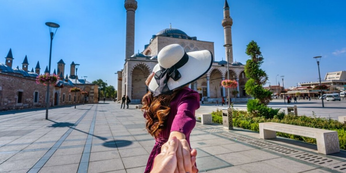 The Allure of Discounted Travel Packages