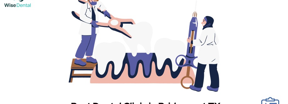Wise Dental Cover Image