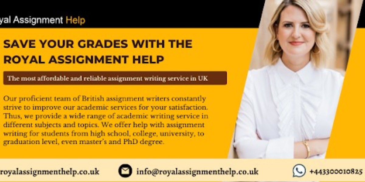 Unveiling the Best Cheap Assignment Writing Services in the UK