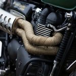 Taming the Heat: The Role of Header Heat Wrap Tape in Enhancing Automotive Performance | Ideas For Blog