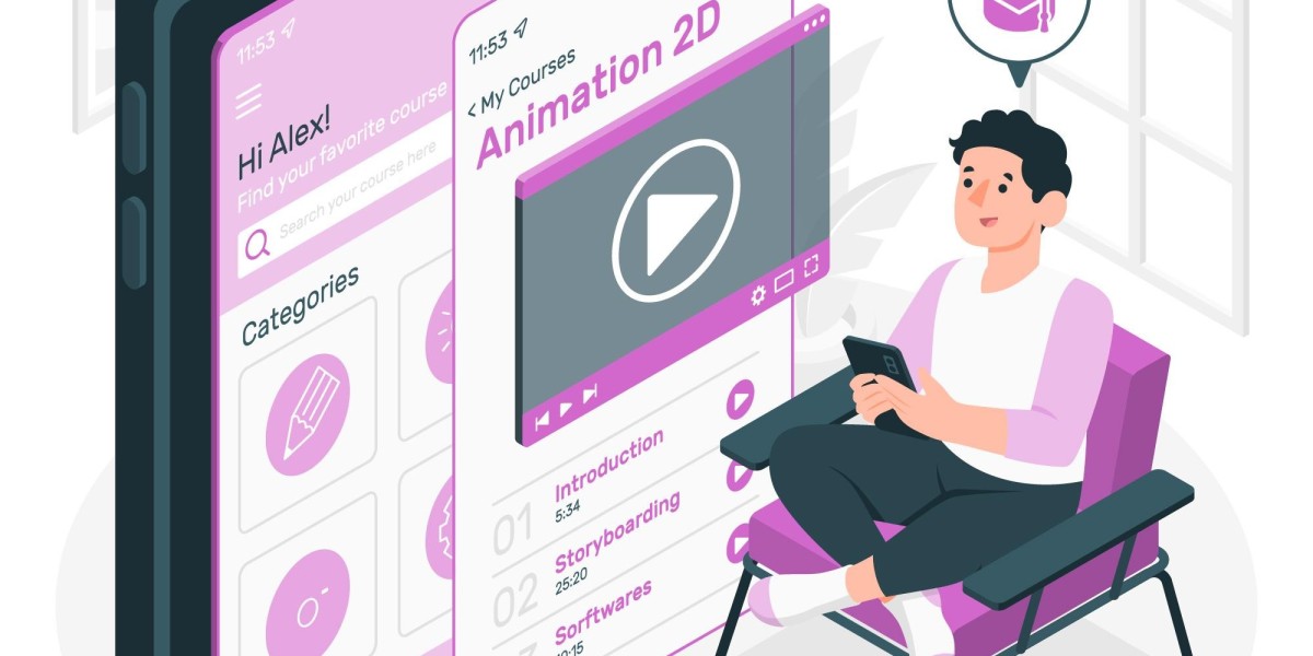 Unleashing Creativity: How Video-Making Apps Empower Content Creation