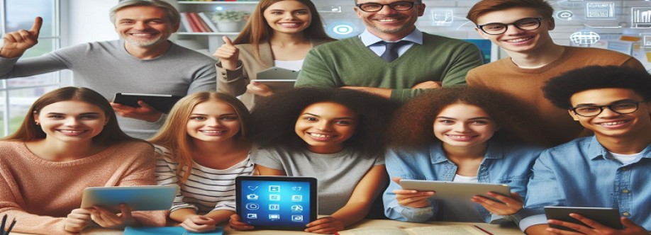 IT Path Solutions Cover Image