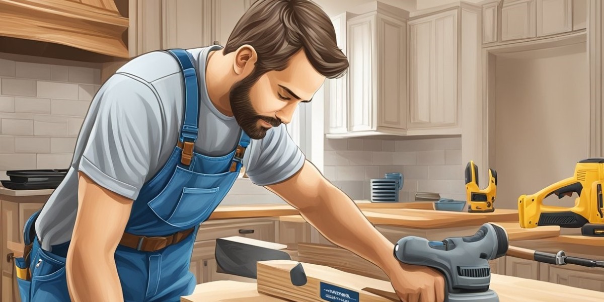 Small Jobs Contractor Handyman