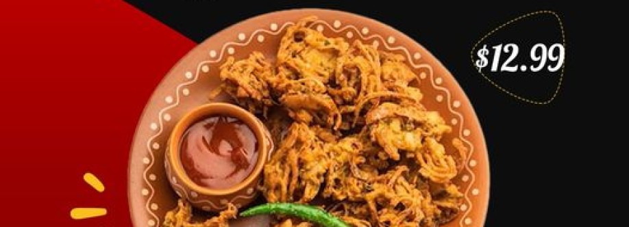 Desi Village Cover Image