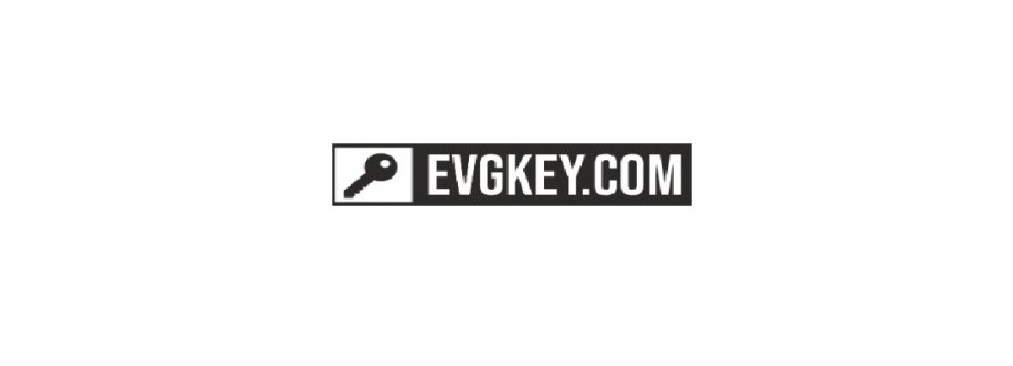 Evgkey Cover Image