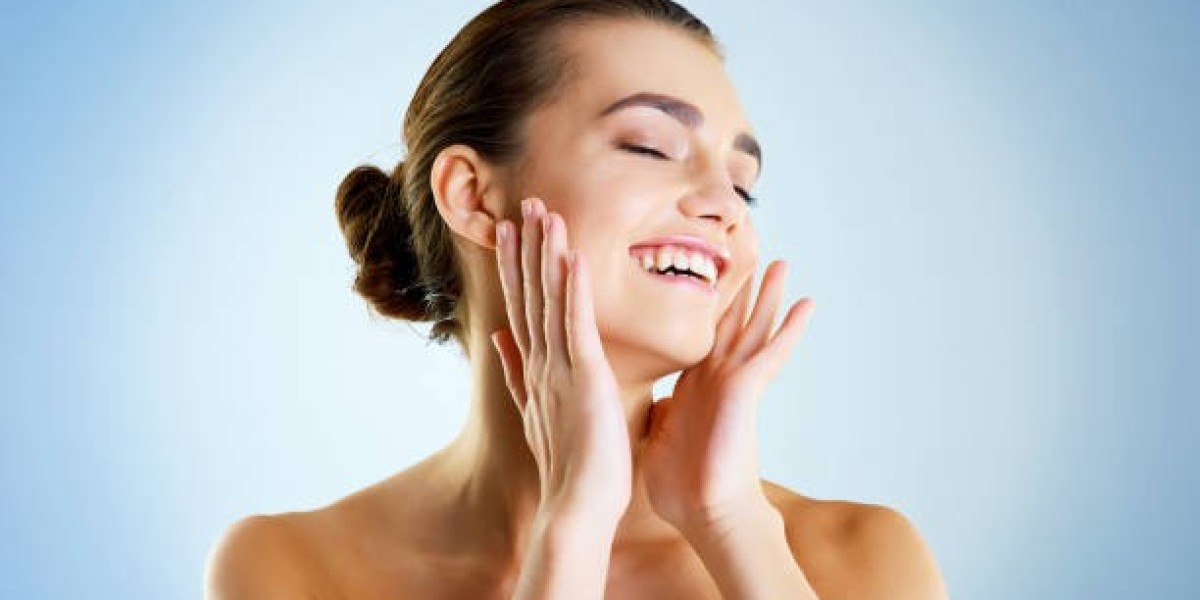 Unveiling the Radiance: The Dynamics of Whitening Creams