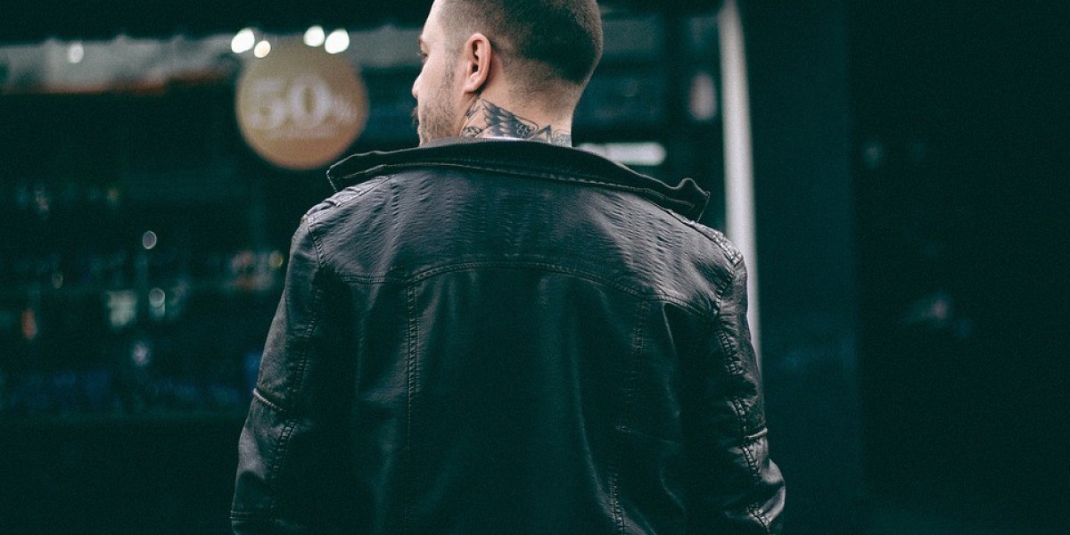 Top 5 leather jacket companies in Brisbane, QLD