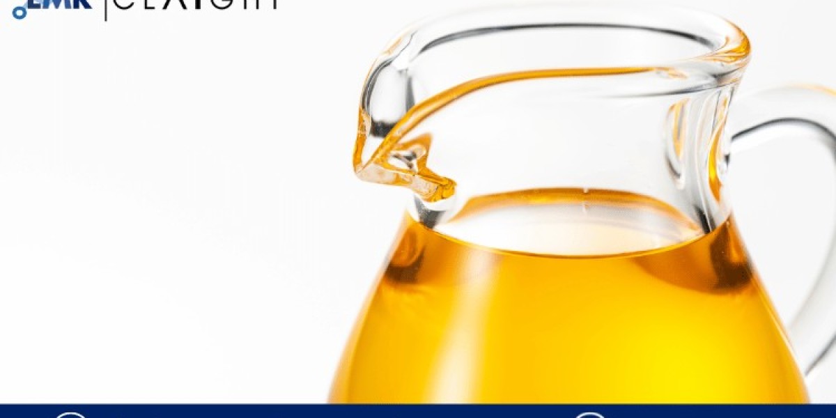 Exploring the Growth and Sustainability of the Crude Tall Oil Derivatives Market